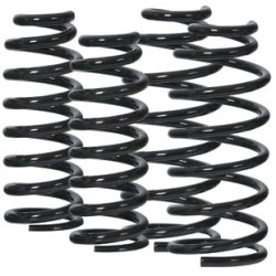 Ressort hélicoïdal avant +40mm HD OME Toyota Landcruiser LJ70