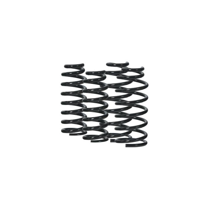 Ressort hélicoïdal arriere +45mm OME Mitsubishi Sport (96-08) 