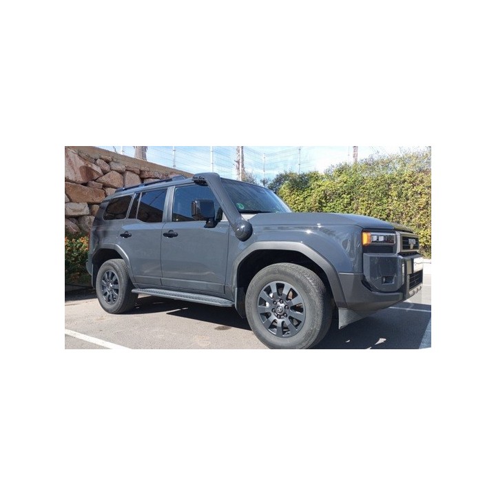 Snorkel ROCA SILVA Toyota Landcruiser GDJ250 (23-) 