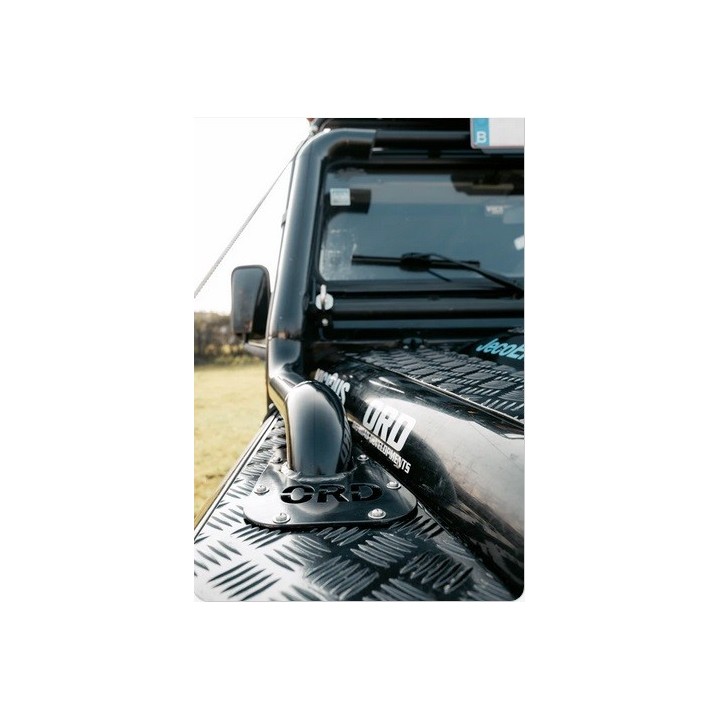 Snorkel ORD Land Rover DEFENDER TD5/TD4 (99-15) 