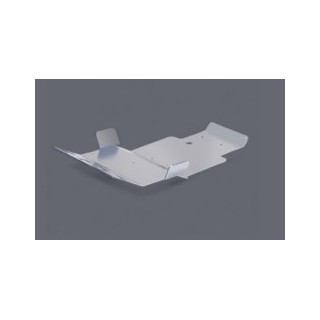 Protection avant alu N4 Toyota LC250 (24-) 