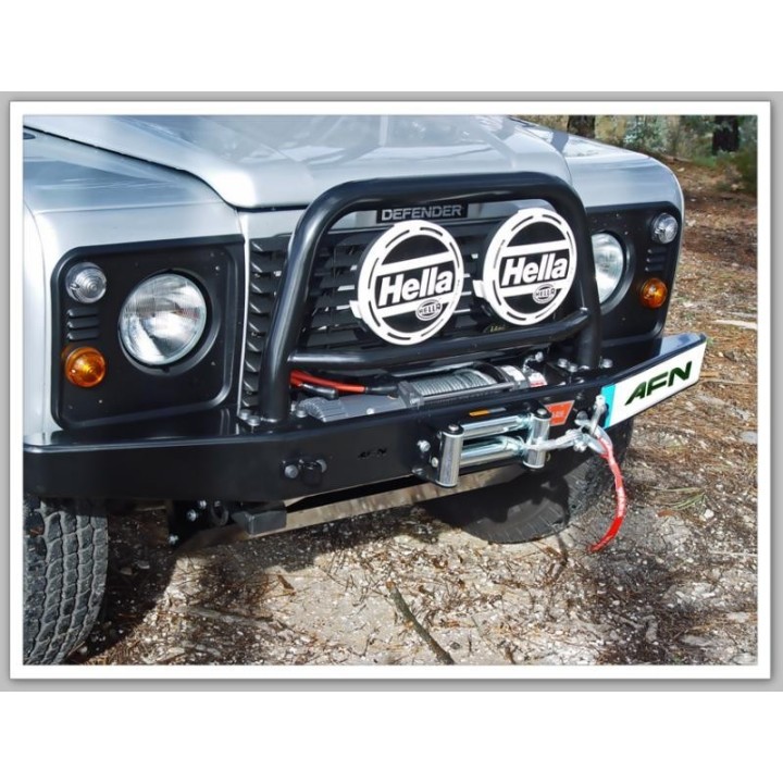 Arceau pour Pare-Chocs AFN Defender