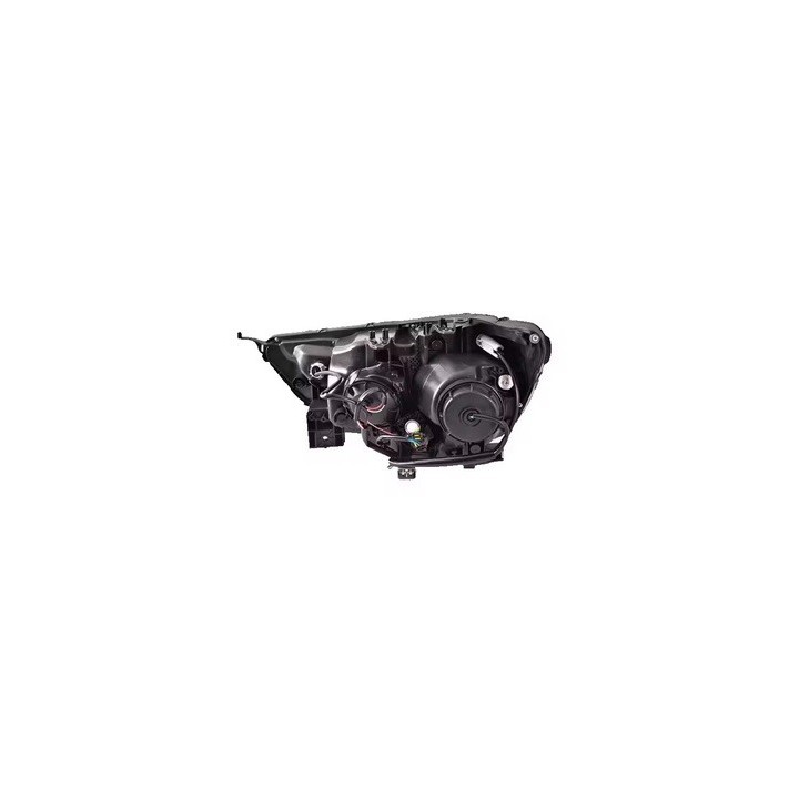 OPTIQUE DE PHARE LEDS MITSUBISHI ASX (13-19)