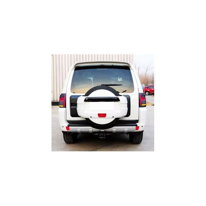 FEU ARRIERE LEDS MITSUBISHI PAJERO IV (06-20)