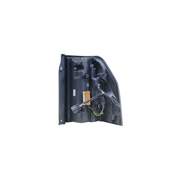 FEU ARRIERE LEDS MITSUBISHI PAJERO IV (06-20)