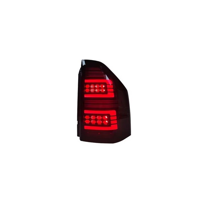 FEU ARRIERE LEDS MITSUBISHI PAJERO III (00-12)