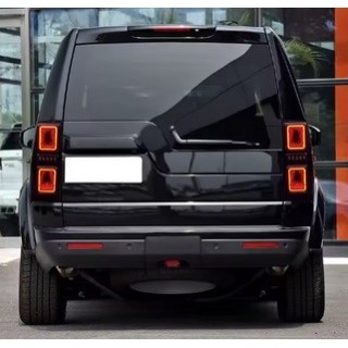 FEU ARRIERE LEDS LAND ROVER DISCOVERY 4 (09-16)