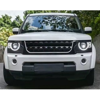 OPTIQUE DE PHARE LEDS LAND ROVER DISCOVERY 4 (09-16)
