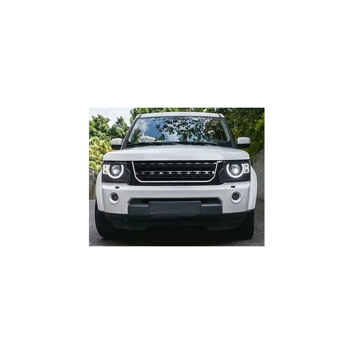 OPTIQUE DE PHARE LEDS LAND ROVER DISCOVERY 4 (09-16)