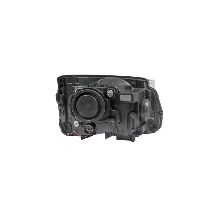 OPTIQUE DE PHARE LEDS LAND ROVER DISCOVERY 4 (09-16)