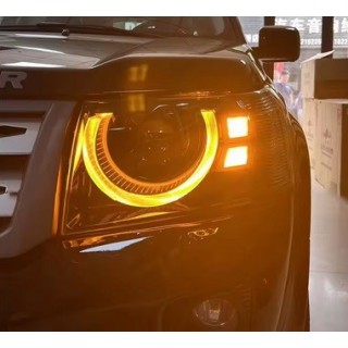 OPTIQUE DE PHARE LEDS LR FREELANDER 2 (10-15)