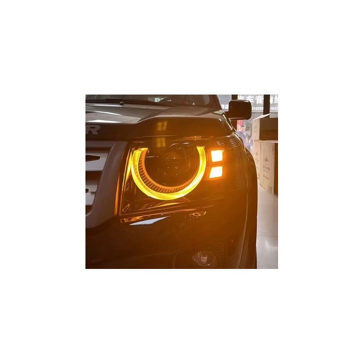 OPTIQUE DE PHARE LEDS LR FREELANDER 2 (10-15)