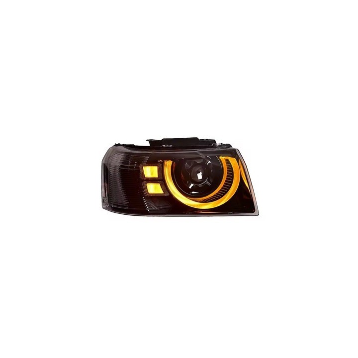 OPTIQUE DE PHARE LEDS LR FREELANDER 2 (10-15)