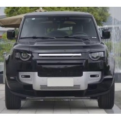 OPTIQUE DE PHARE LEDS LAND ROVER DEFENDER L663 (20-)