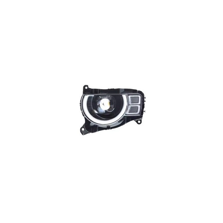 OPTIQUE DE PHARE LEDS LAND ROVER DEFENDER L663 (20-)