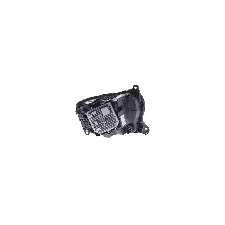 OPTIQUE DE PHARE LEDS LAND ROVER DEFENDER L663 (20-)
