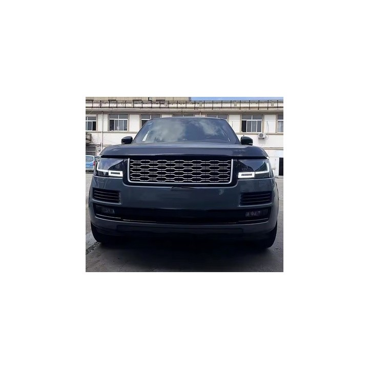 OPTIQUE DE PHARE LEDS RANGE ROVER L405 (13-17)