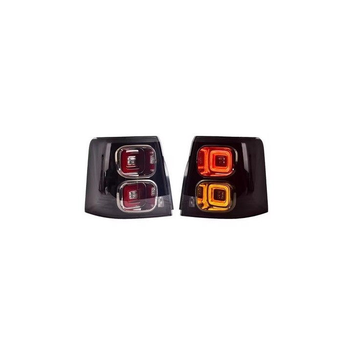FEU ARRIERE LEDS RANGE ROVER SPORT L320 (05-14)