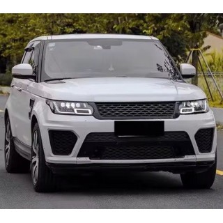 OPTIQUE DE PHARE LEDS RANGE ROVER SPORT L494 (14-17)
