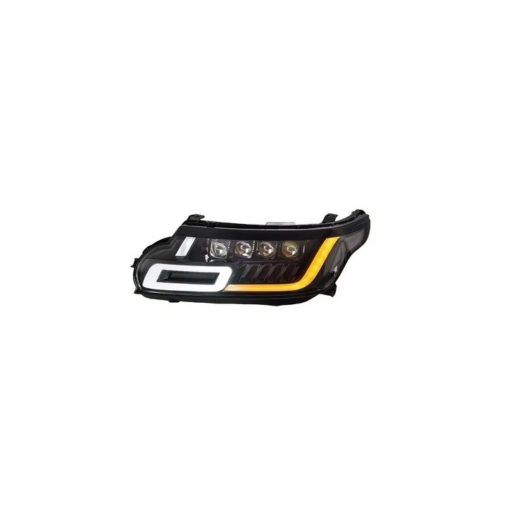 OPTIQUE DE PHARE LEDS RANGE ROVER SPORT L494 (14-17)