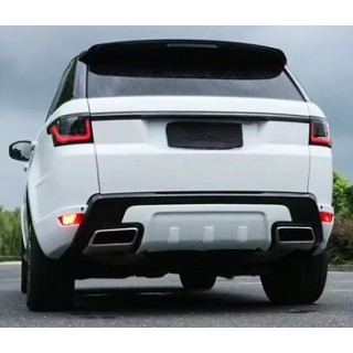 FEU ARRIERE LEDS RANGE ROVER SPORT L494 (14-17)