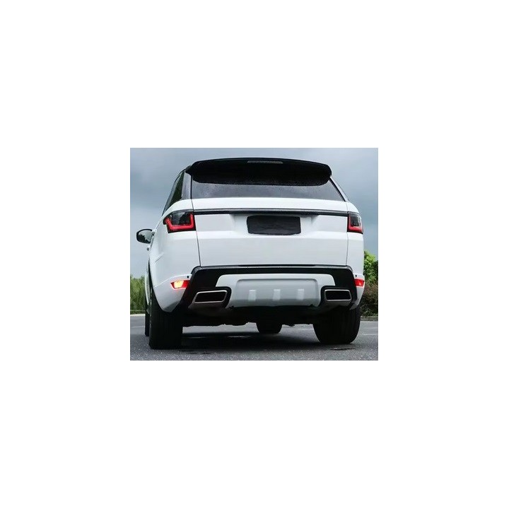 FEU ARRIERE LEDS RANGE ROVER SPORT L494 (14-17)