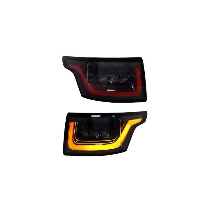 FEU ARRIERE LEDS RANGE ROVER SPORT L494 (14-17)