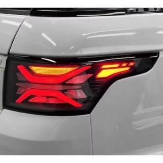 FEU ARRIERE LEDS RANGE ROVER SPORT L494 (14-17)
