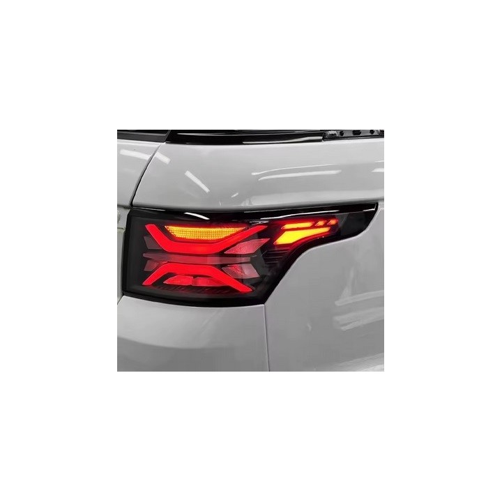 FEU ARRIERE LEDS RANGE ROVER SPORT L494 (14-17)