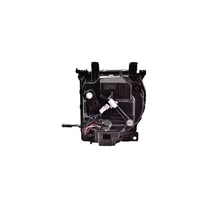 OPTIQUE DE PHARE LEDS TOYOTA LC71, 76, 78 (24-)