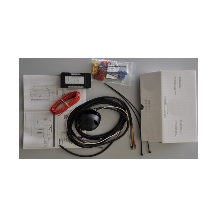 ATTELAGE RDSO DACIA DUSTER (10-13)