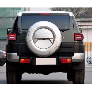 FEU ARRIERE LEDS TOYOTA FJ Cruiser (07-20)