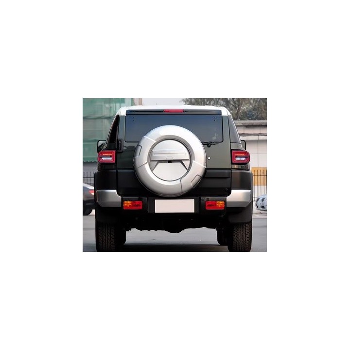 FEU ARRIERE LEDS TOYOTA FJ Cruiser (07-20)