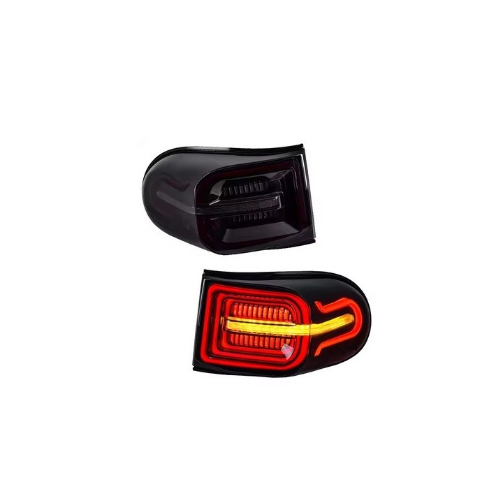 FEU ARRIERE LEDS TOYOTA FJ Cruiser (07-20)