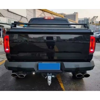 FEU ARRIERE LEDS TOYOTA Tundra 2 (14-20)