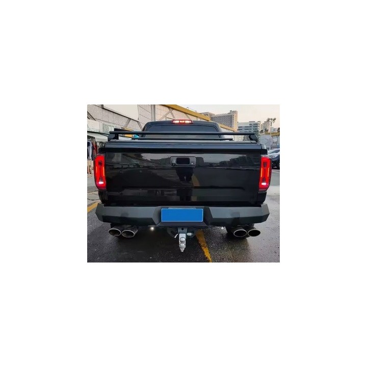 FEU ARRIERE LEDS TOYOTA Tundra 2 (14-20)