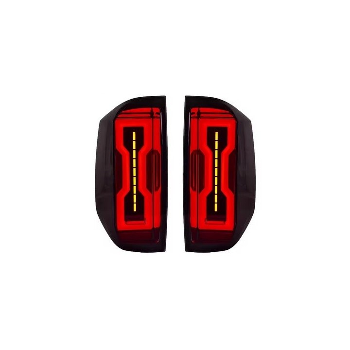 FEU ARRIERE LEDS TOYOTA Tundra 2 (14-20)