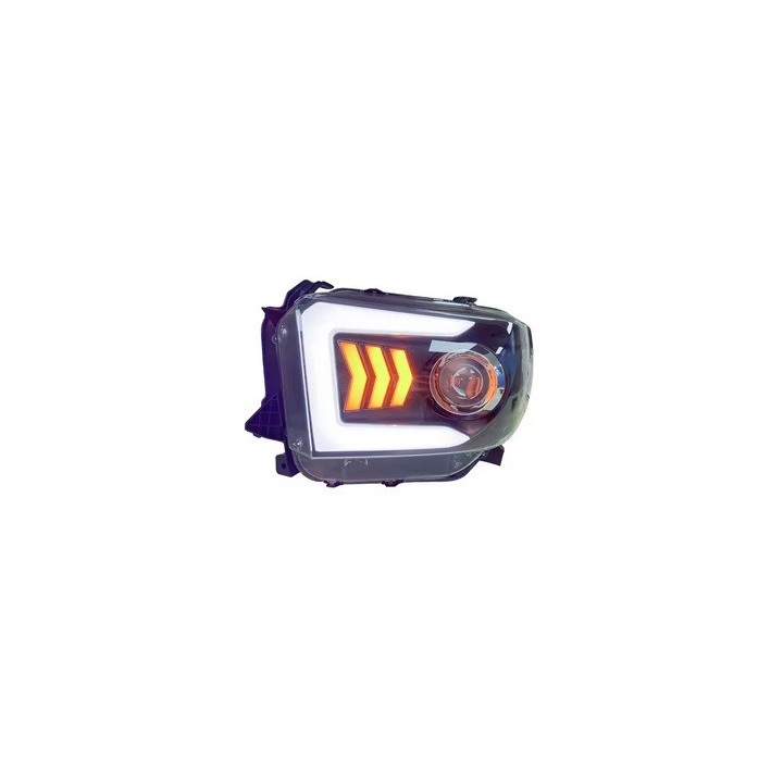 OPTIQUE DE PHARE LEDS TOYOTA TUNDRA 2 (14-18)