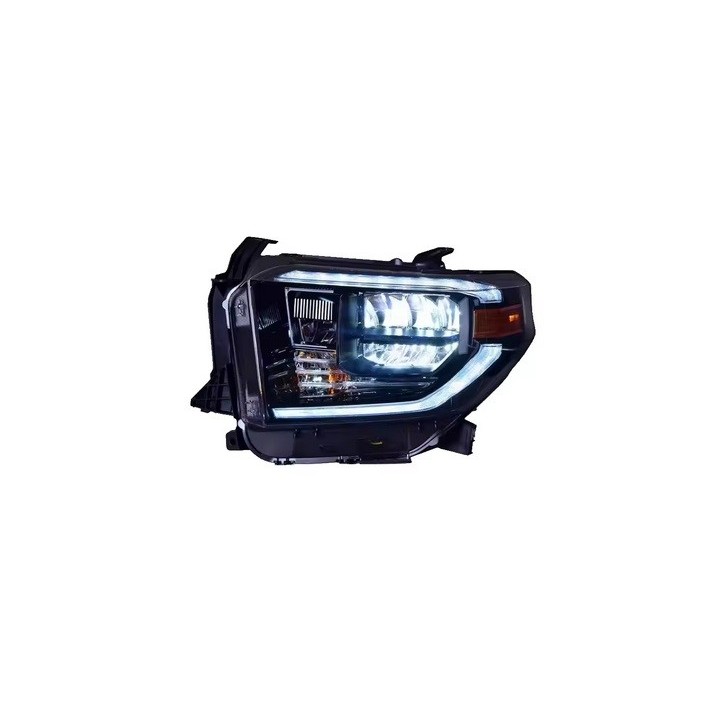 OPTIQUE DE PHARE LEDS TOYOTA TUNDRA 2 (14-18)