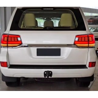 FEU ARRIERE LEDS TOYOTA LANDCRUISER 200 (16-21)