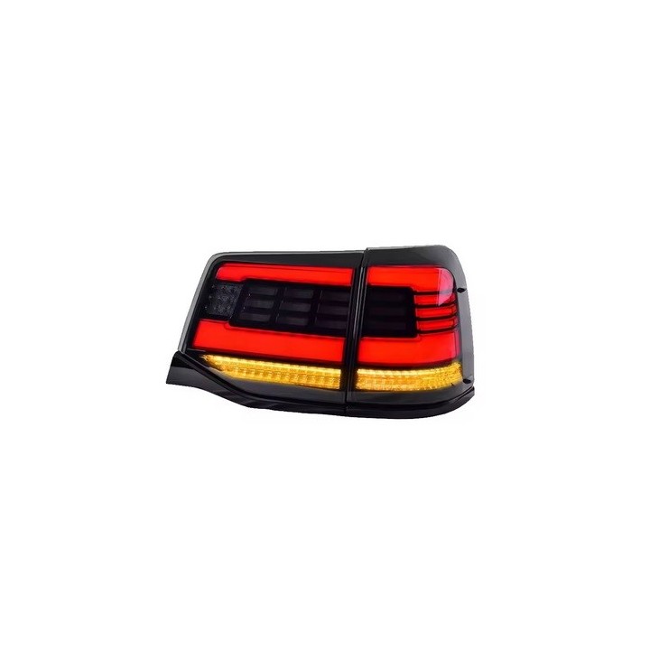 FEU ARRIERE LEDS TOYOTA LANDCRUISER 200 (16-21)
