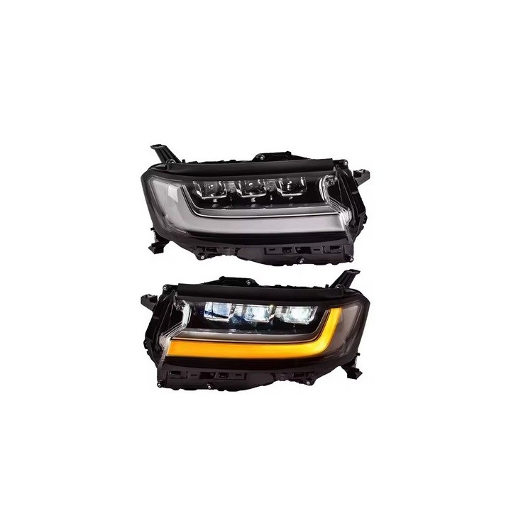 OPTIQUE DE PHARE LEDS TOYOTA LANDCRUISER 300 (22-23)