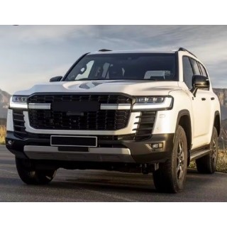 OPTIQUE DE PHARE LEDS TOYOTA LANDCRUISER 300 (22-23)