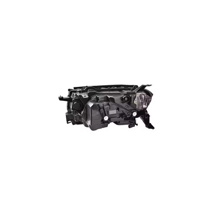 OPTIQUE DE PHARE LEDS TOYOTA LANDCRUISER 300 (22-23)