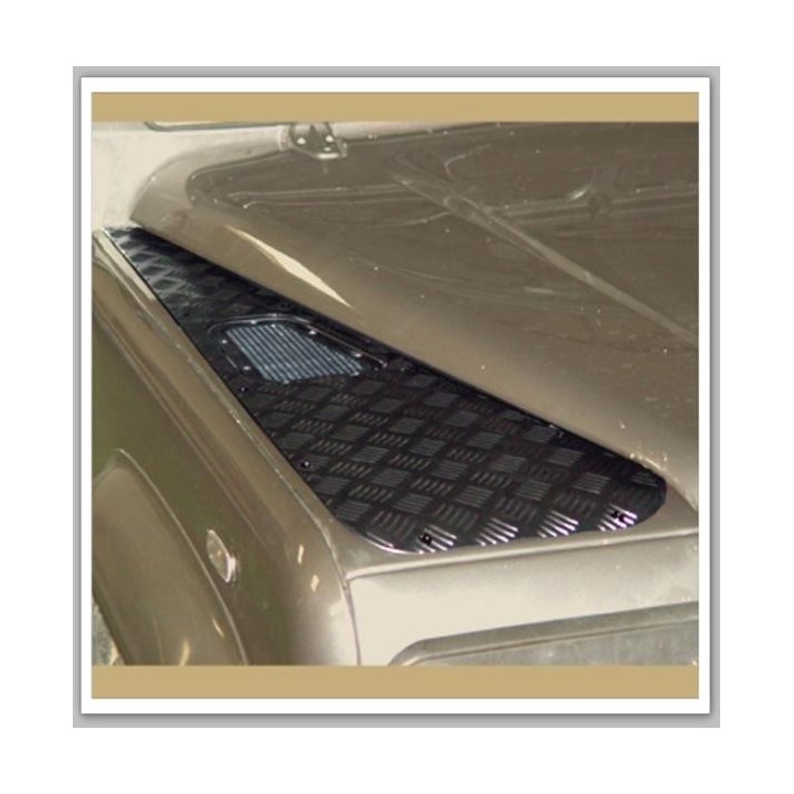 Protection d'ailes avant AFN Defender