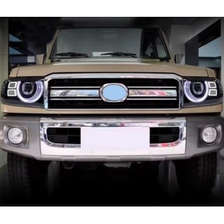OPTIQUE DE PHARE LEDS TOYOTA LANDCRUISER 70 (24-)