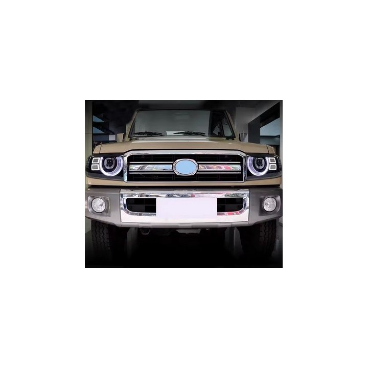 OPTIQUE DE PHARE LEDS TOYOTA LANDCRUISER 70 (24-)