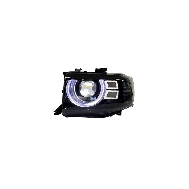 OPTIQUE DE PHARE LEDS TOYOTA LANDCRUISER 70 (24-)
