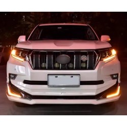 OPTIQUE DE PHARE LEDS TOYOTA LANDCRUISER 150 (18-21)