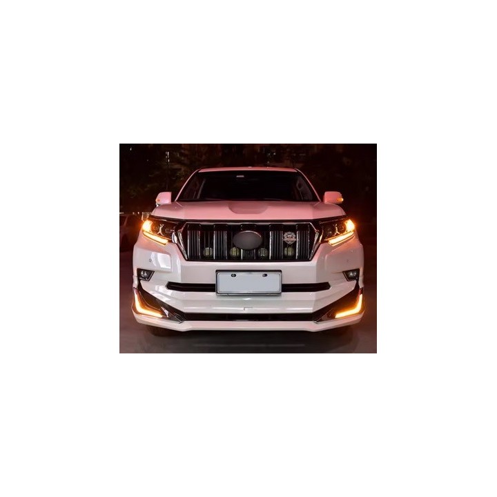 OPTIQUE DE PHARE LEDS TOYOTA LANDCRUISER 150 (18-21)